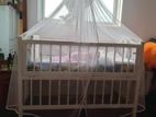 Baby Cot