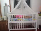 Baby Cot