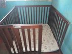 Baby Cot