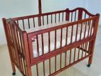 Baby Cot