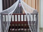 Baby Cot