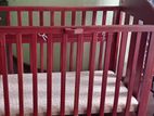 Baby Cot