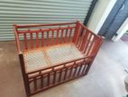 Baby Cot