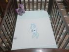 Baby cot