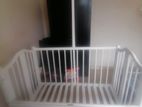 Baby Cot