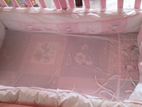 Baby Cot