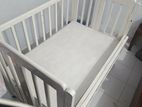Baby Cot