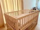 Baby Cot