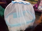 Baby Cot