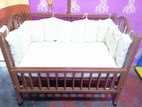 Baby Cot