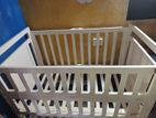 Baby Cot