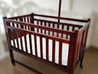 Baby cot
