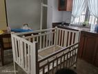 Baby cot