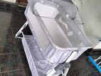 Baby Cot