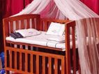 baby cot