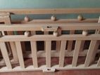 Baby Cot