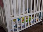 Baby Cot