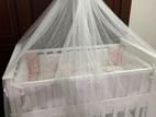 Baby Cot