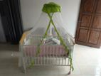 Baby Cot