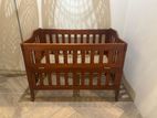 Baby Cot