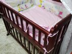 Baby Cot for sale