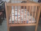 Baby Cot