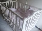 Baby Cot