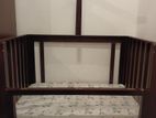 Baby Cot