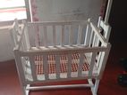 Baby Cot