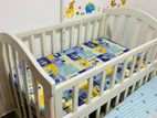 Baby Cot