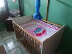 Baby Cot