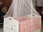 Baby Cot