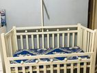 Baby Cot