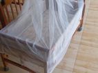 Baby Cot