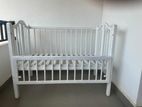 Baby cot