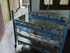 Baby Cot