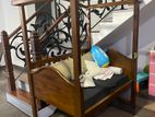 Baby Cot