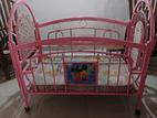Baby Cot
