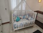 Baby Cot