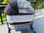 Baby Cot