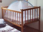 Baby Cot