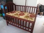 Baby Cot