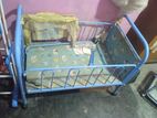 Baby Cot