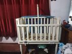 Baby Cot