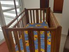 Baby Cot