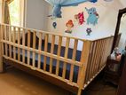 Baby Cot