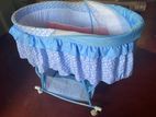 Baby Cot