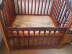 Baby Cot