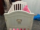 Baby Cot