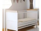 Baby Cot